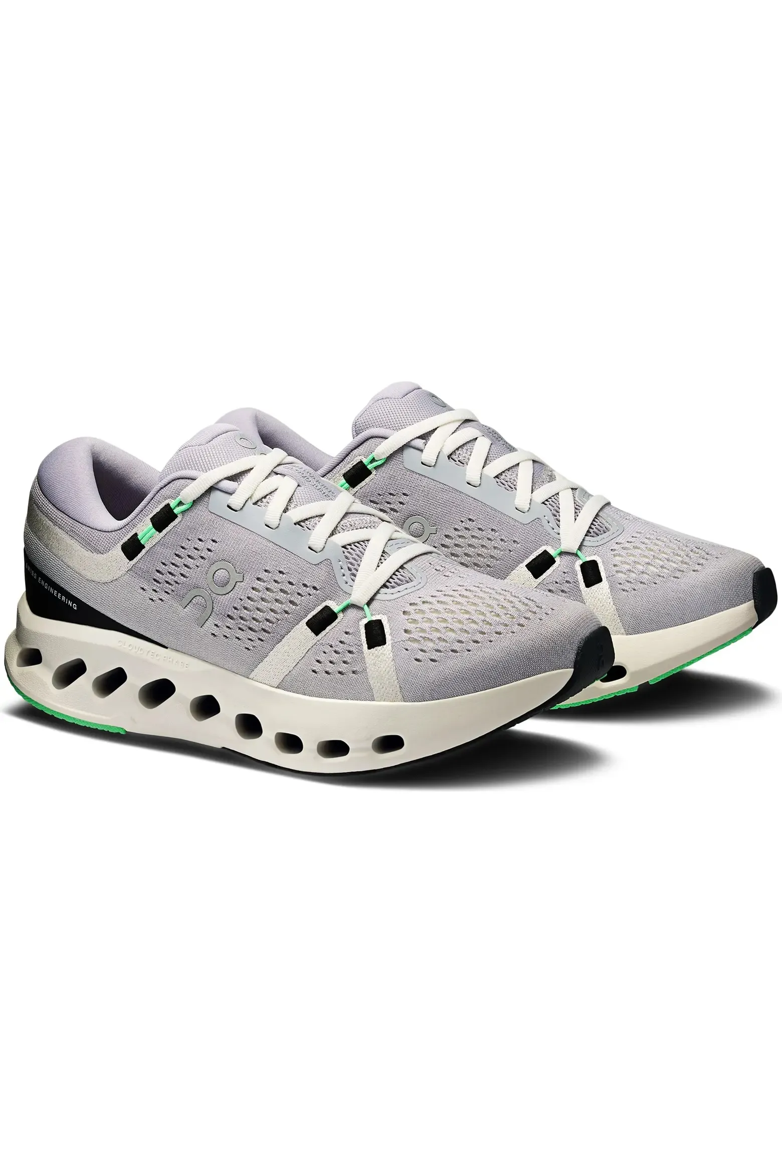 On Cloudsurfer 2 Running Shoe