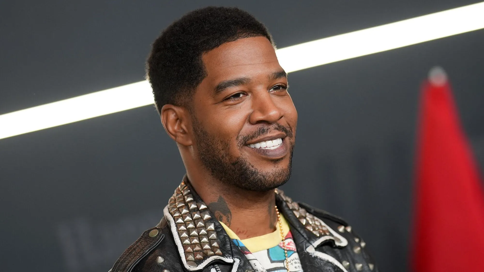 Photo: showbiz.com Kid Cudi Teases Upcoming Horror-Thriller Film After Directorial Debut Success
