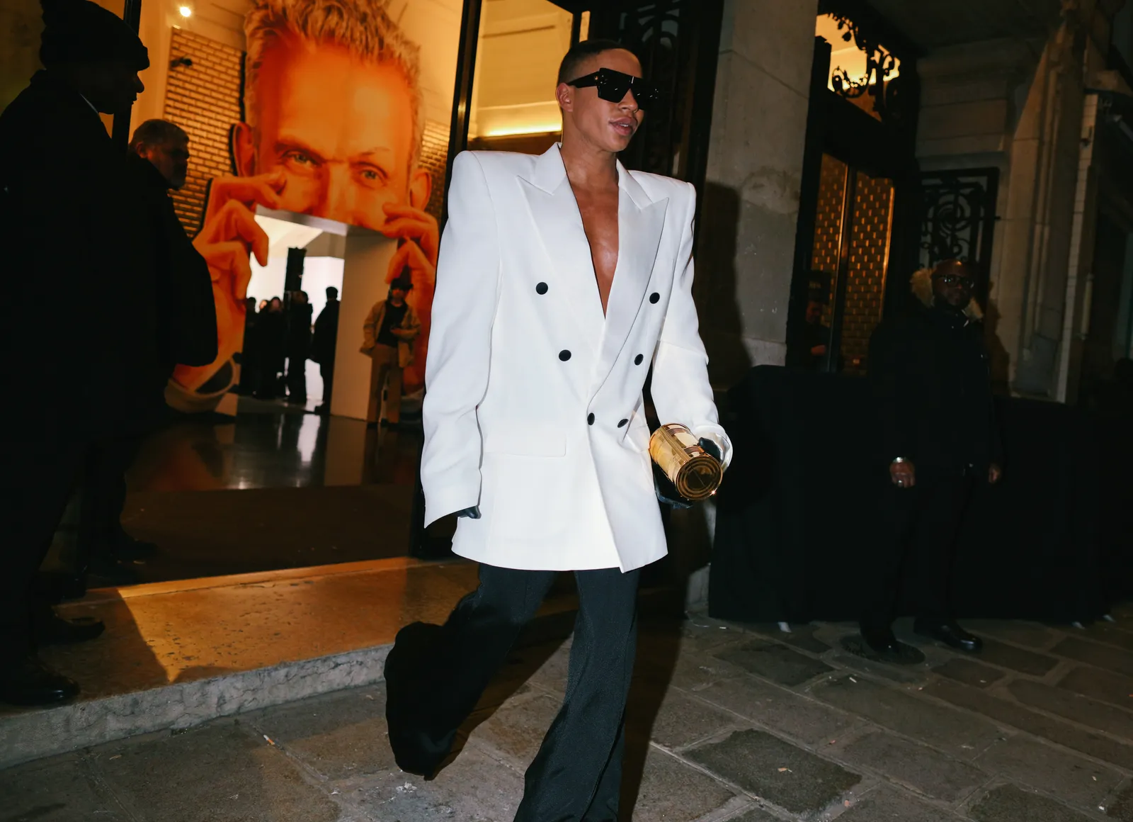 Paris spring 2023 couture