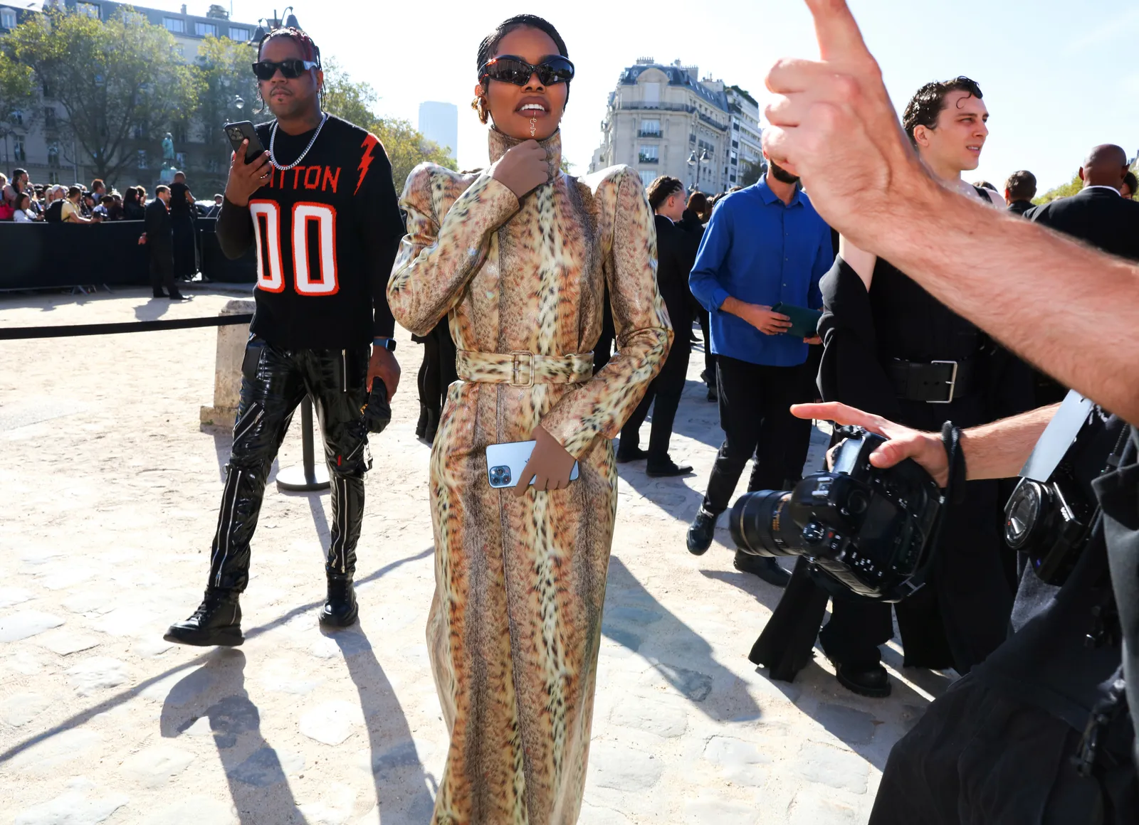 Paris spring 2024 readytowear