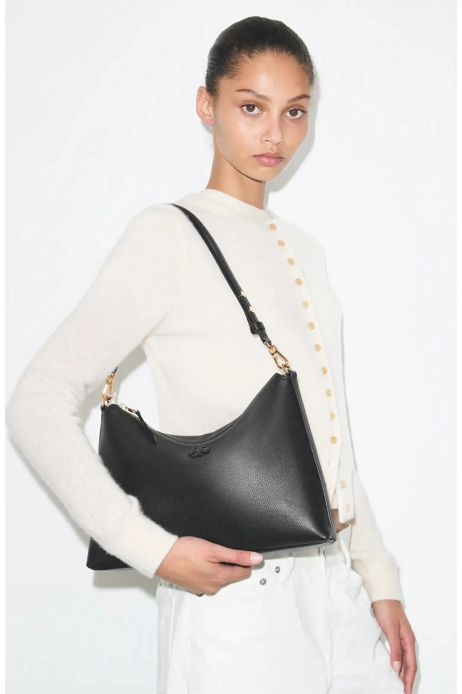 Tory Burch Limited Edition Convertible Crossbody Bag