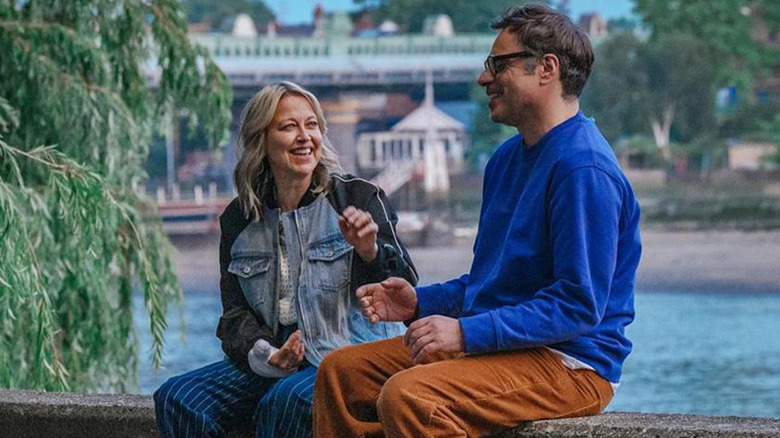 Alice and Steve in Hulu's Alice and Steve