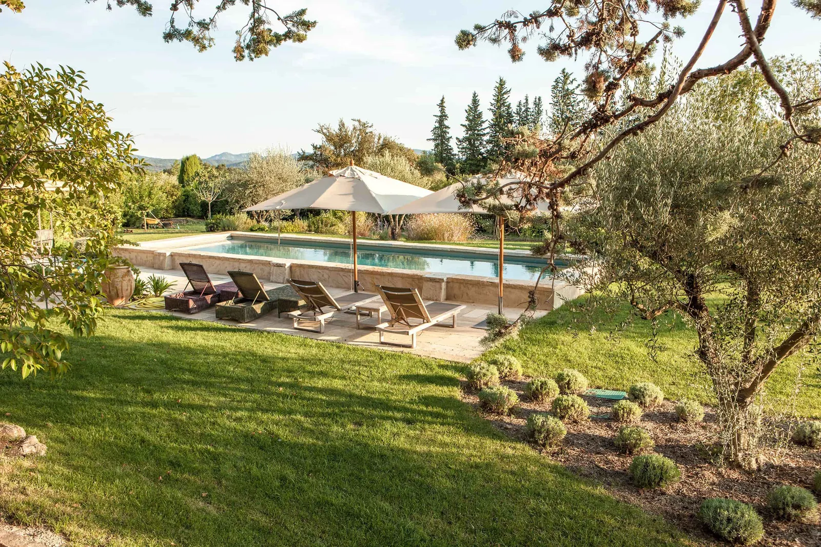 Image may contain Grass Plant Backyard Nature Outdoors Yard Scenery Architecture Building House Housing and Patio