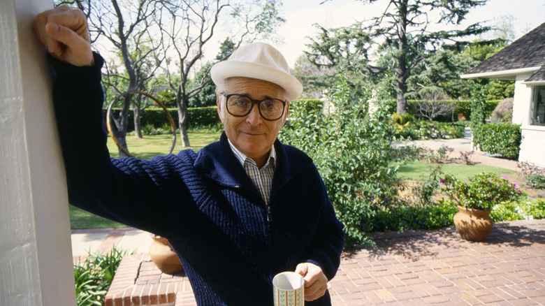 Norman Lear