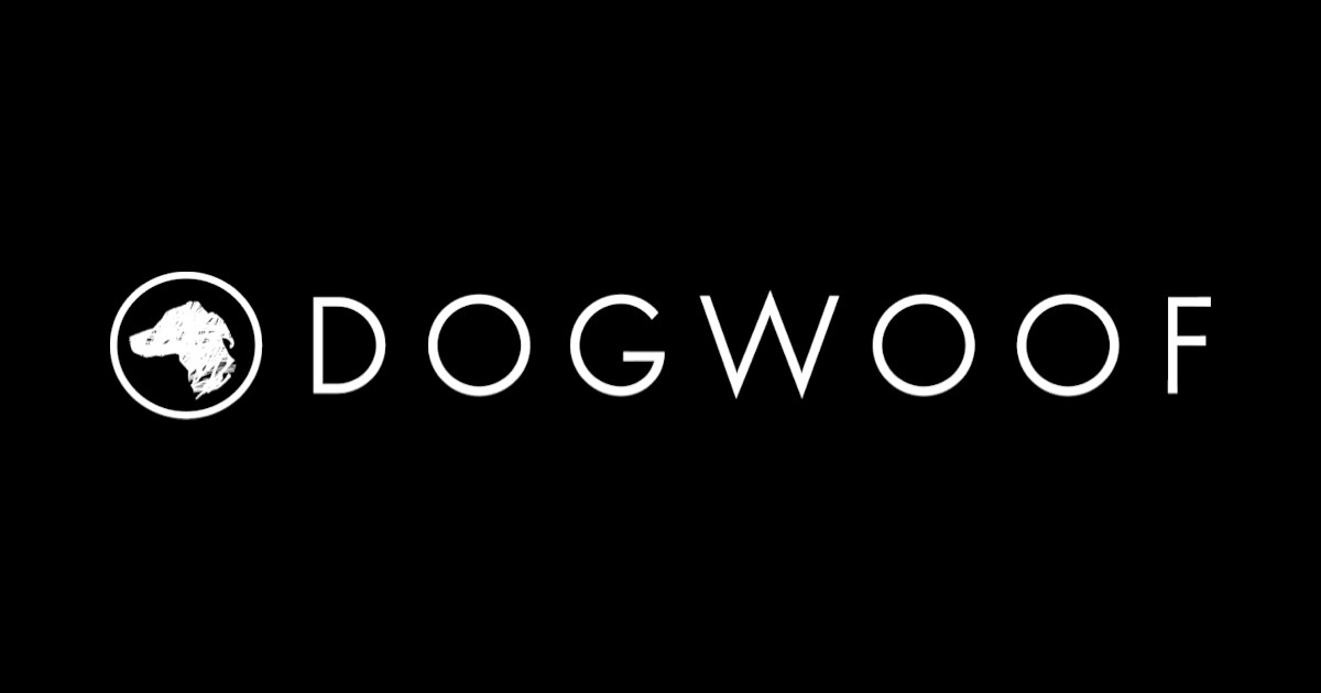 - ShowBiz.com Dogwoof logo