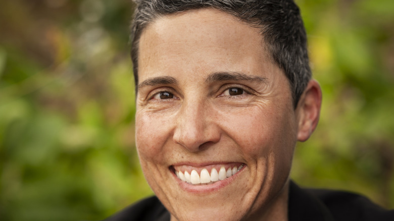 Kristin Flickinger