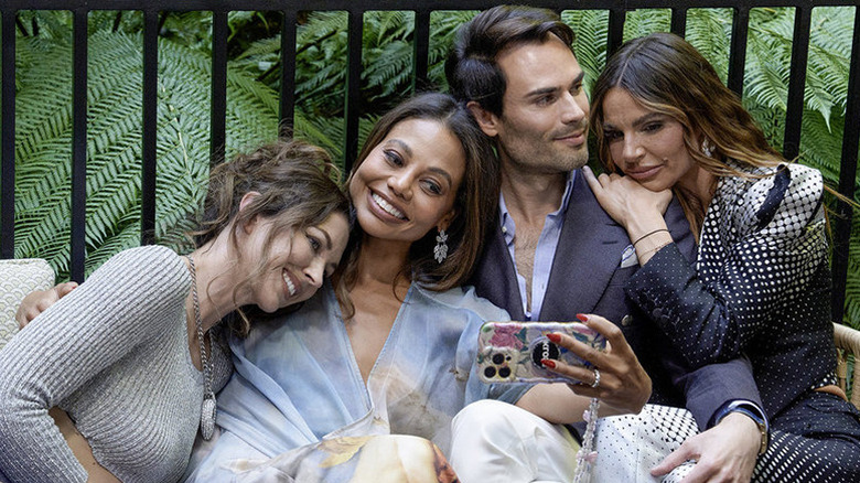 Ladies of London: The New Reign
