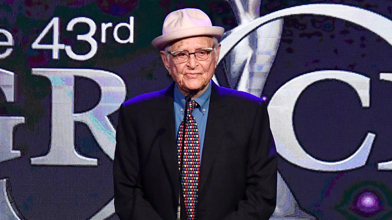 Norman Lear