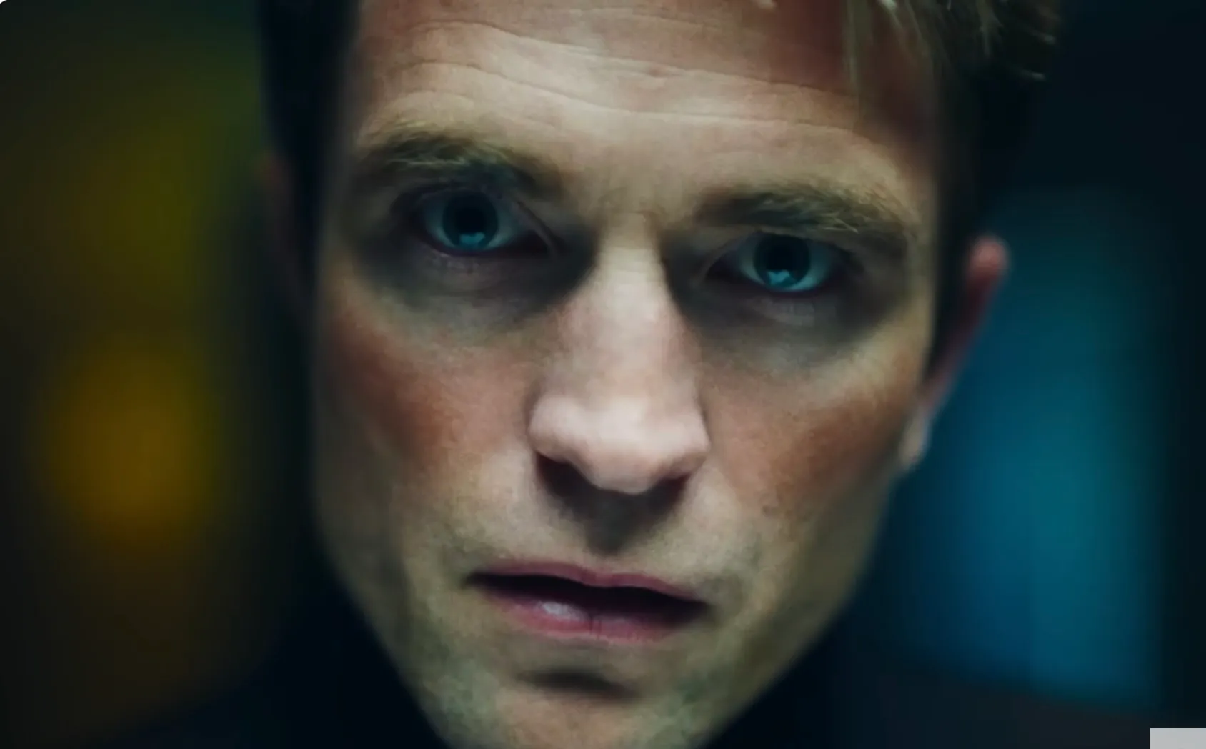 Robert Pattinson in 'Primetime' trailer