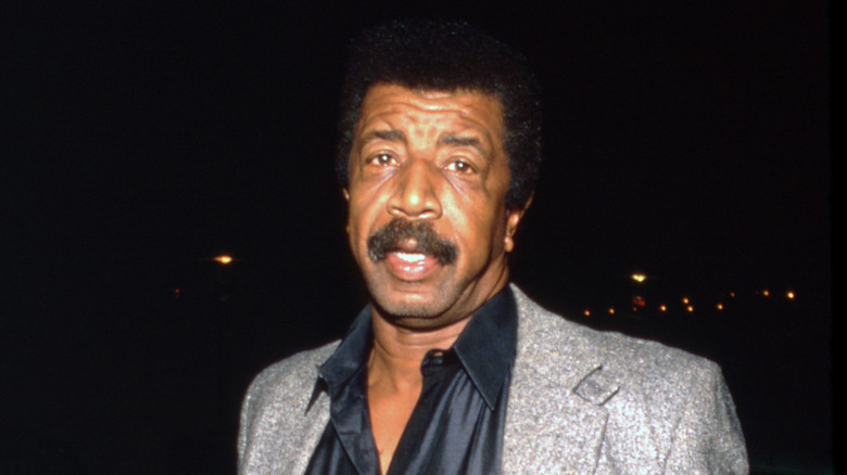 Hal Williams