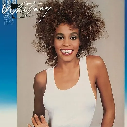 Whitney (Vinyl Edition)