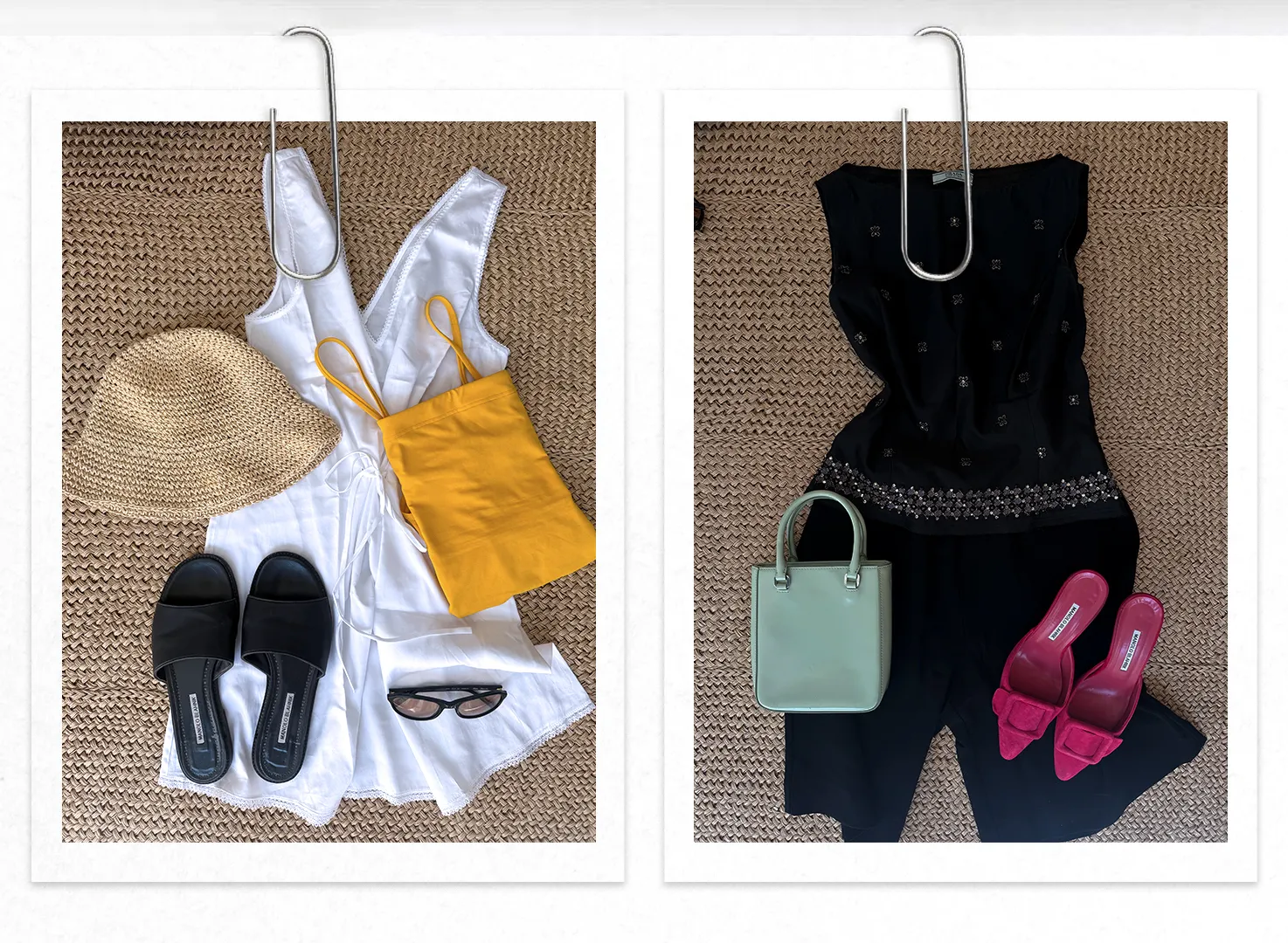 Image may contain Accessories Bag Handbag Tote Bag and Purse