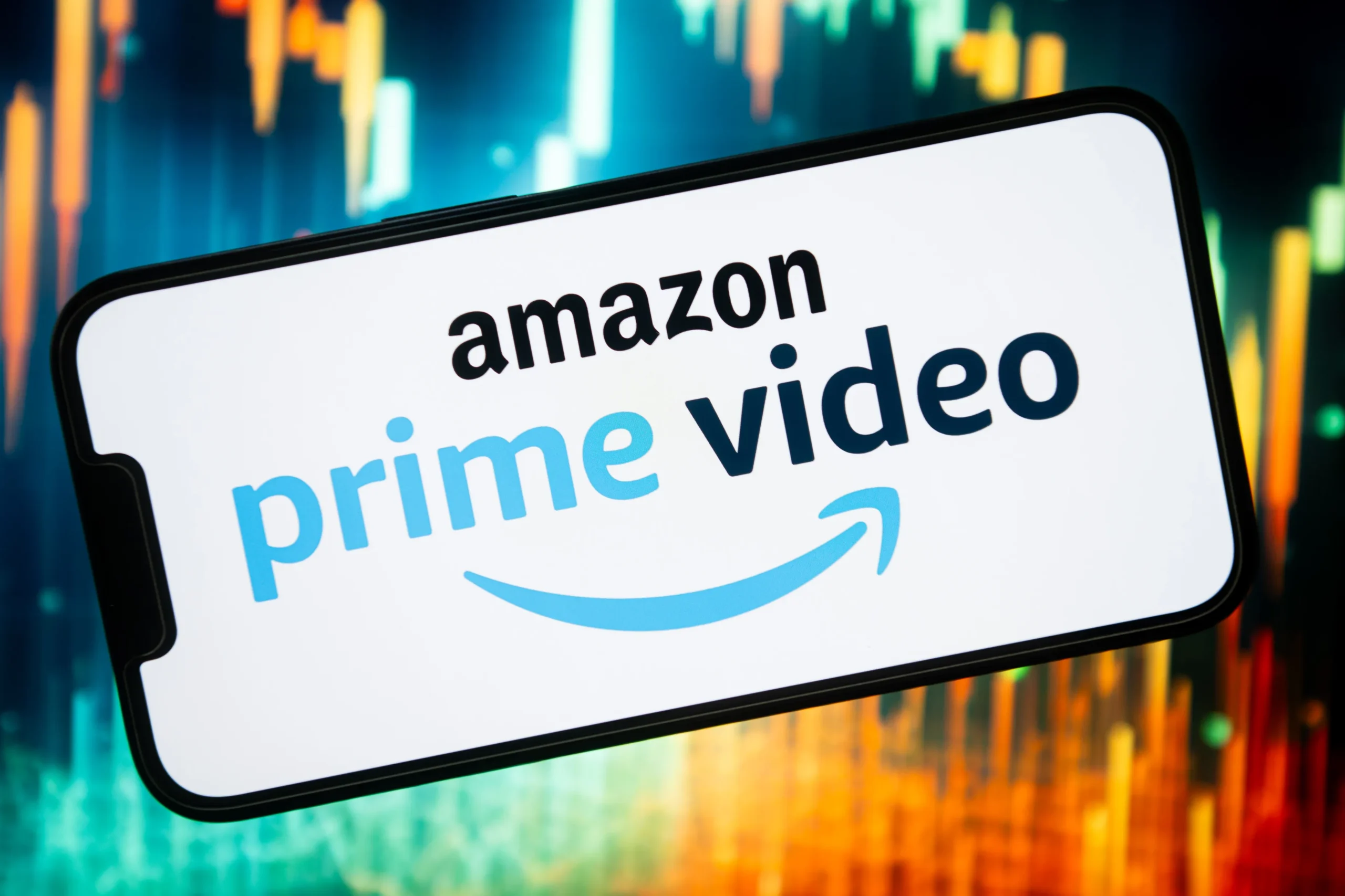 Prime Video