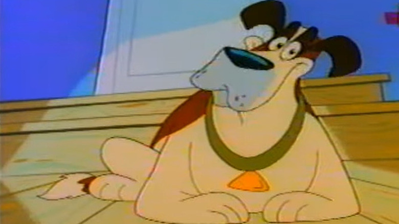 Beethoven from "Beethoven"