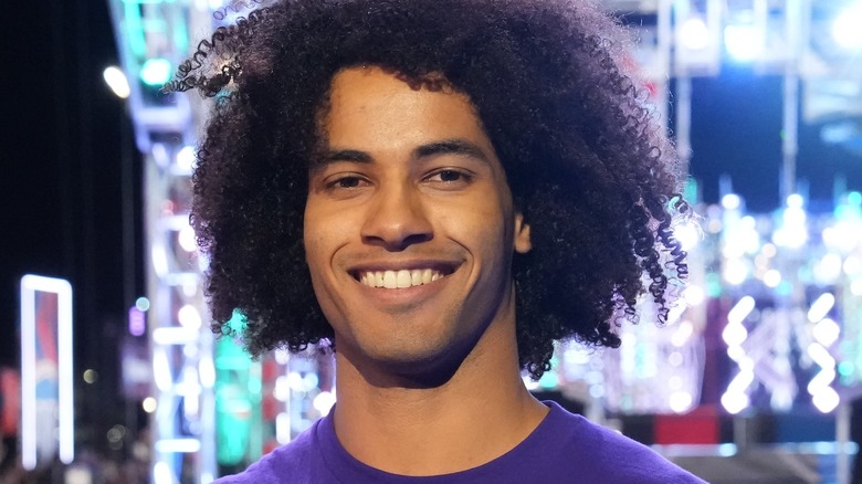 American Ninja Warrior Season 18 Winner Josiah Pippel