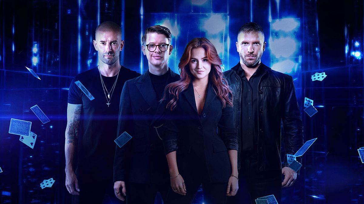 Now you see me live to celebrate broadway box office opening with magic discount tickets and giveaways